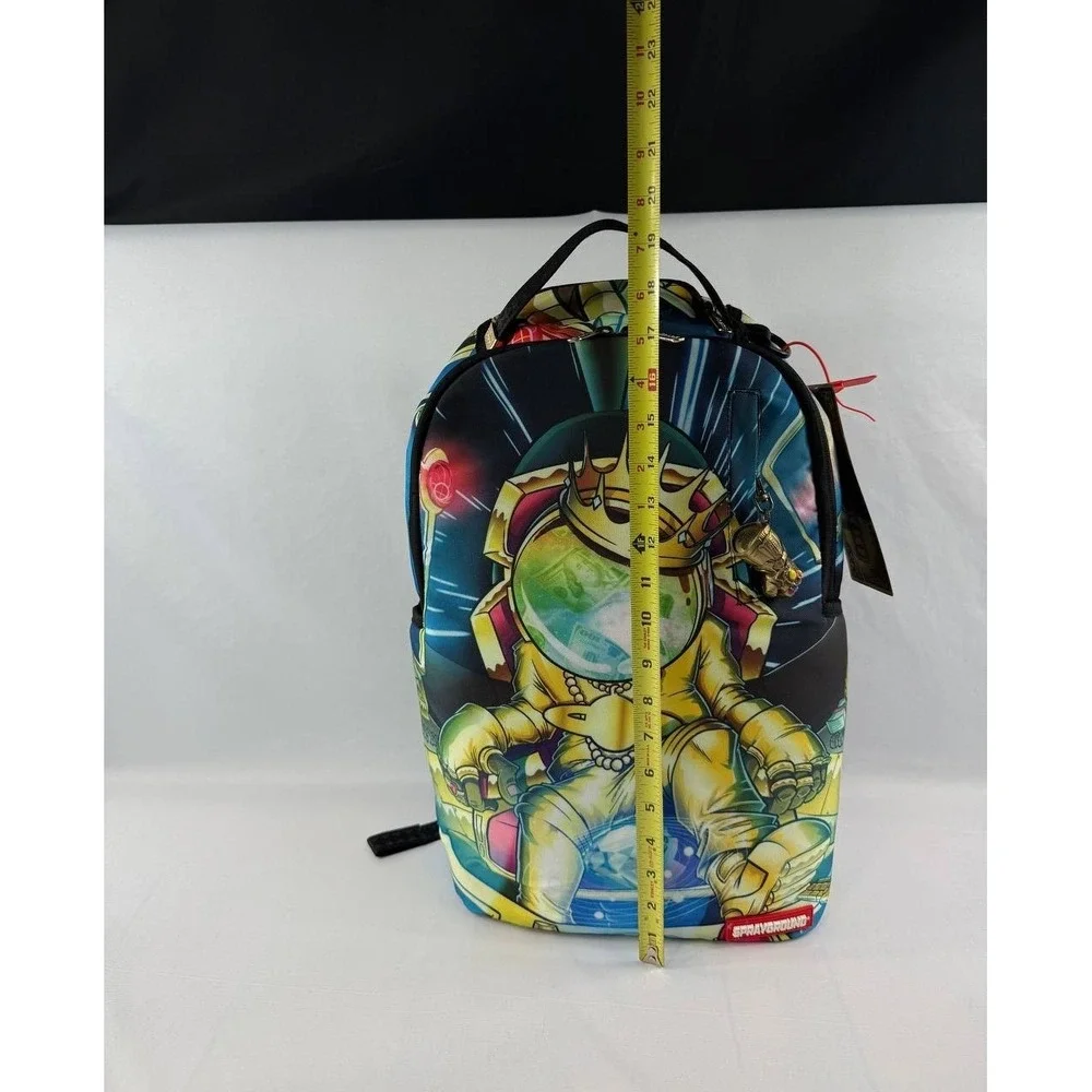 Sprayground ASTROMANE LIGHTSPEED BACKPACK